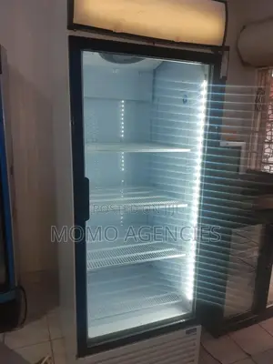 Display Chiller