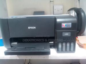 Epson L3210 Slight Used Ex Uk Printer - thumbnail 2