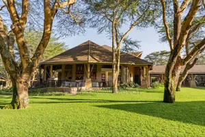 3 Days Nairobi $ Naivasha Escape