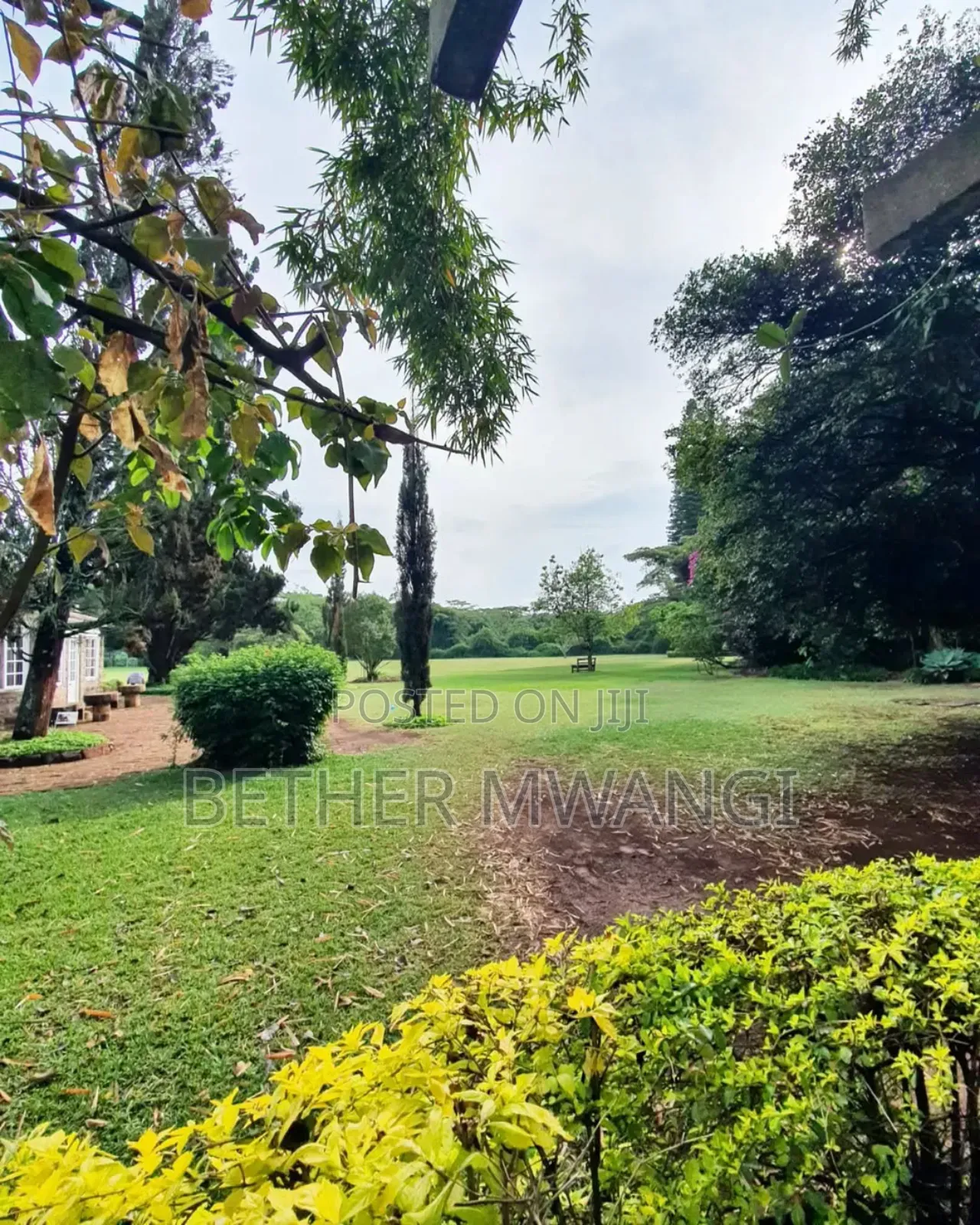 3 Days Nairobi $ Naivasha Escape
