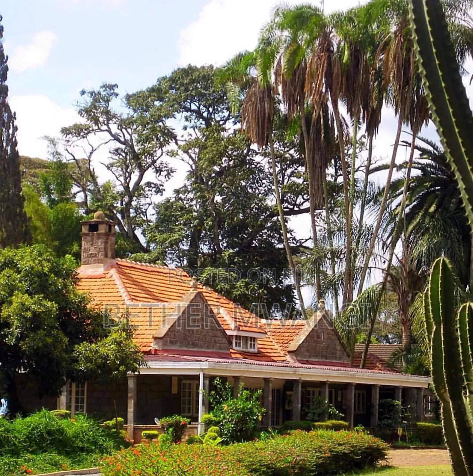 3 Days Nairobi $ Naivasha Escape