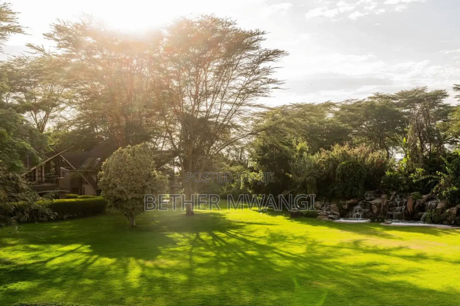 3 Days Nairobi $ Naivasha Escape