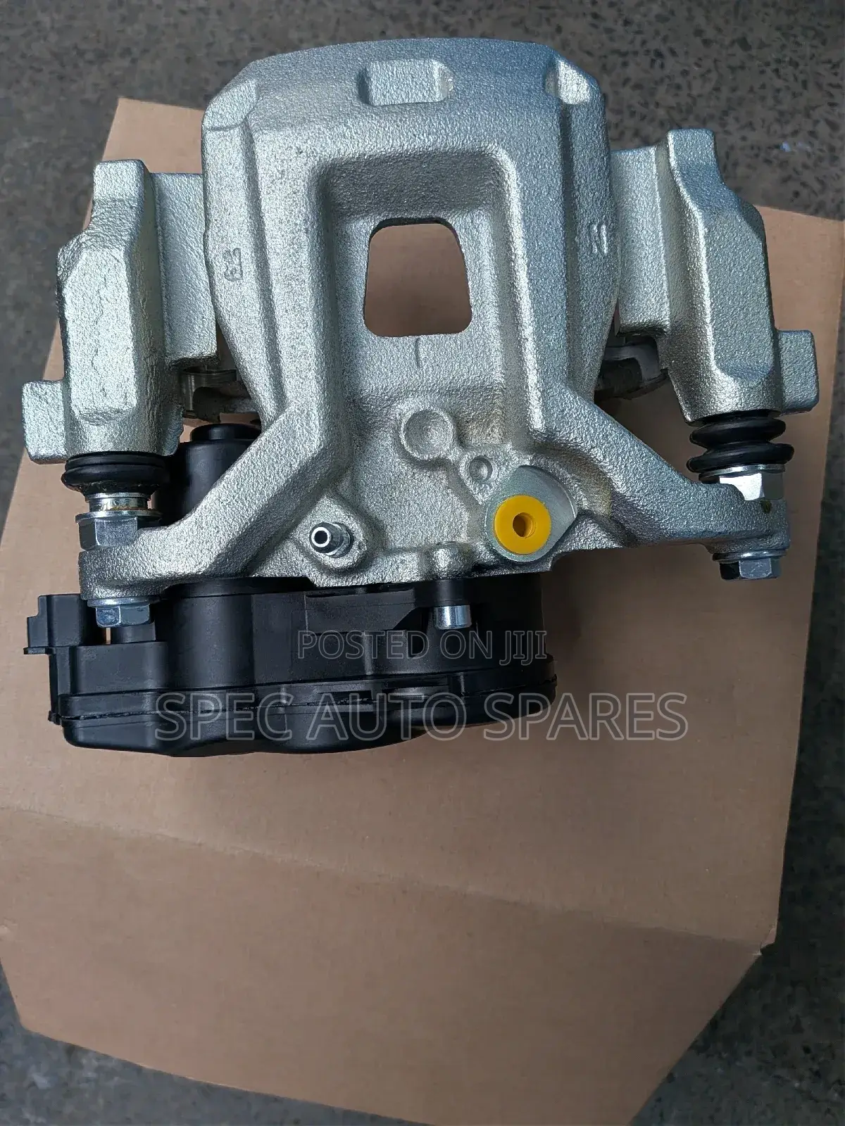 Rear Calliper Right /Left Harrier New Model