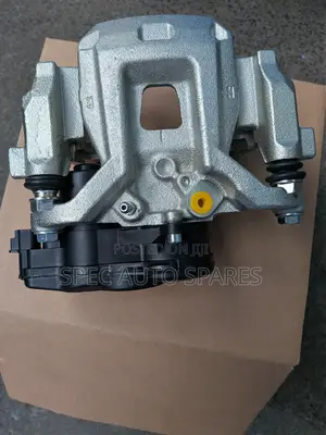 Rear Calliper Right /Left Harrier New Model
