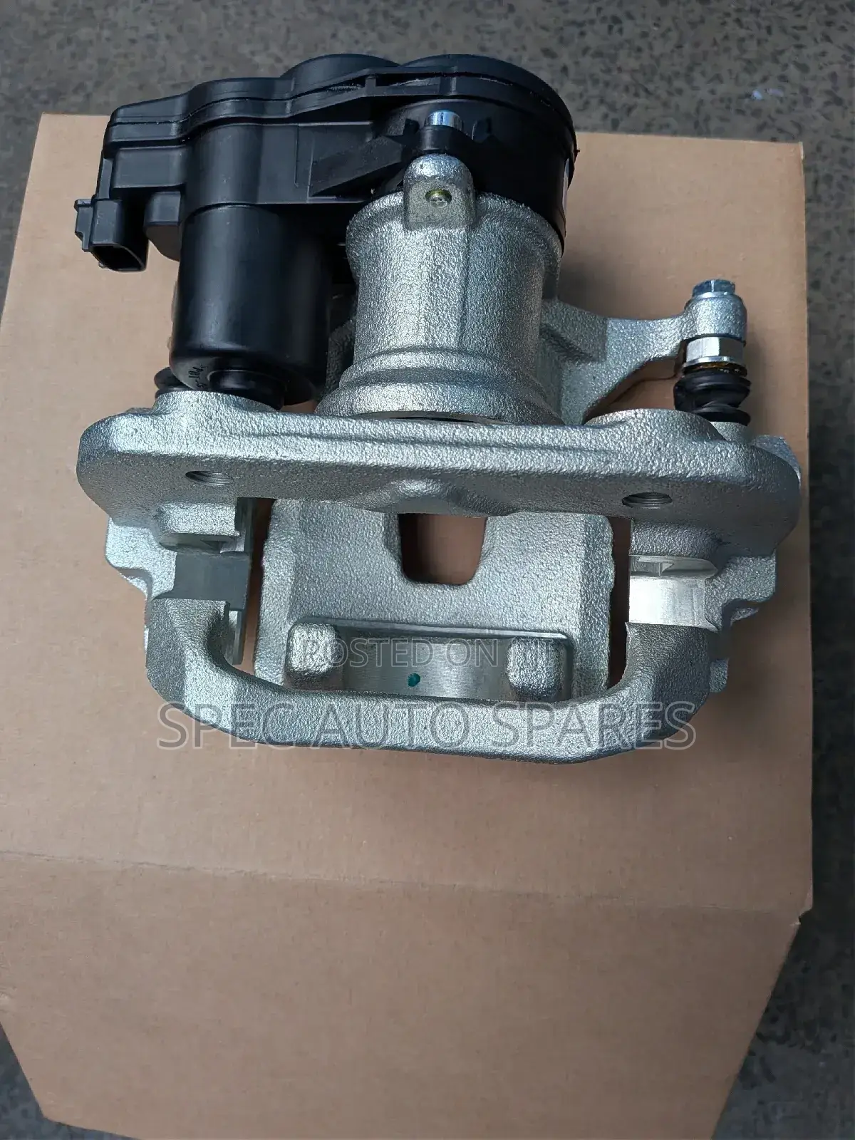 Rear Calliper Right /Left Harrier New Model