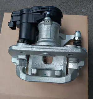 Right Rear Calliper Wheel Toyota Harrier New Model