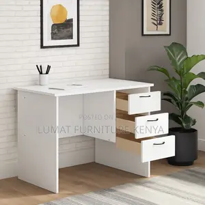 Secretarial Office Combo (Desk + Seat)