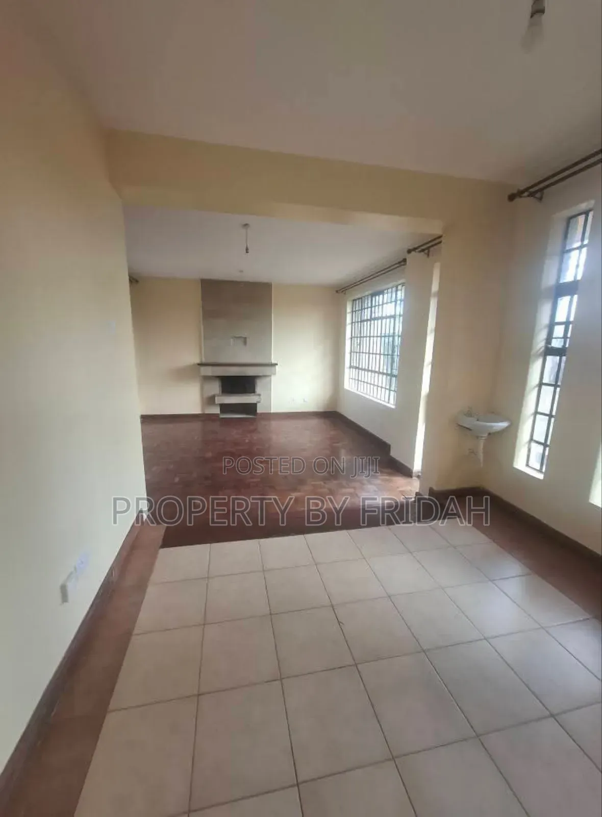 4bdrm Mansion in Kitengela for rent