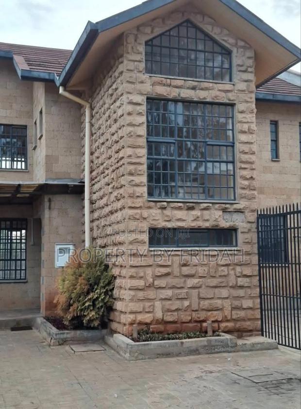 4bdrm Mansion in Kitengela for rent - thumbnail 8