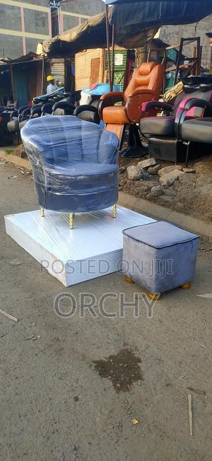 Floral Pedicure Set - main view