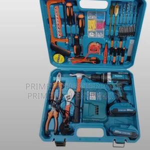 Quality Makita 36v Cordless Drill - main view