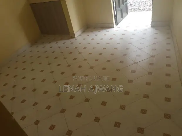 1bdrm Block of Flats in Eureka, Kiserian for sale