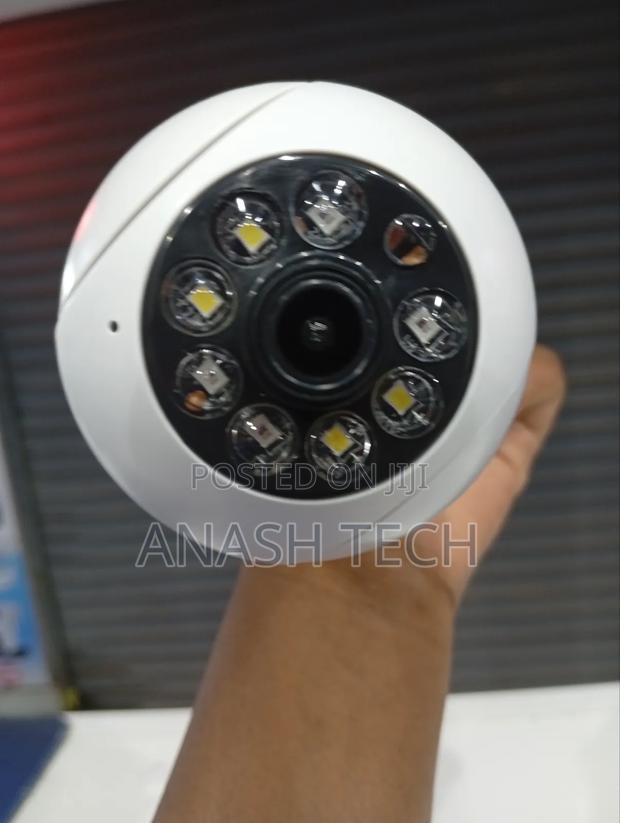 Ds-2ce76dot Dome Hikvision CCTV Camera - thumbnail 2