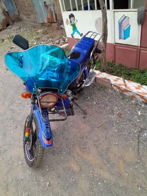 Captain CP150-10 2022 Blue
