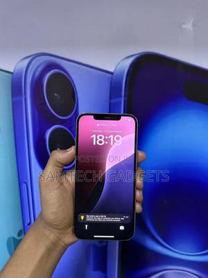 Apple iPhone 12 Pro 256 GB Silver - thumbnail 2