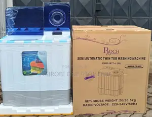 14kg Roch Washing Machine
