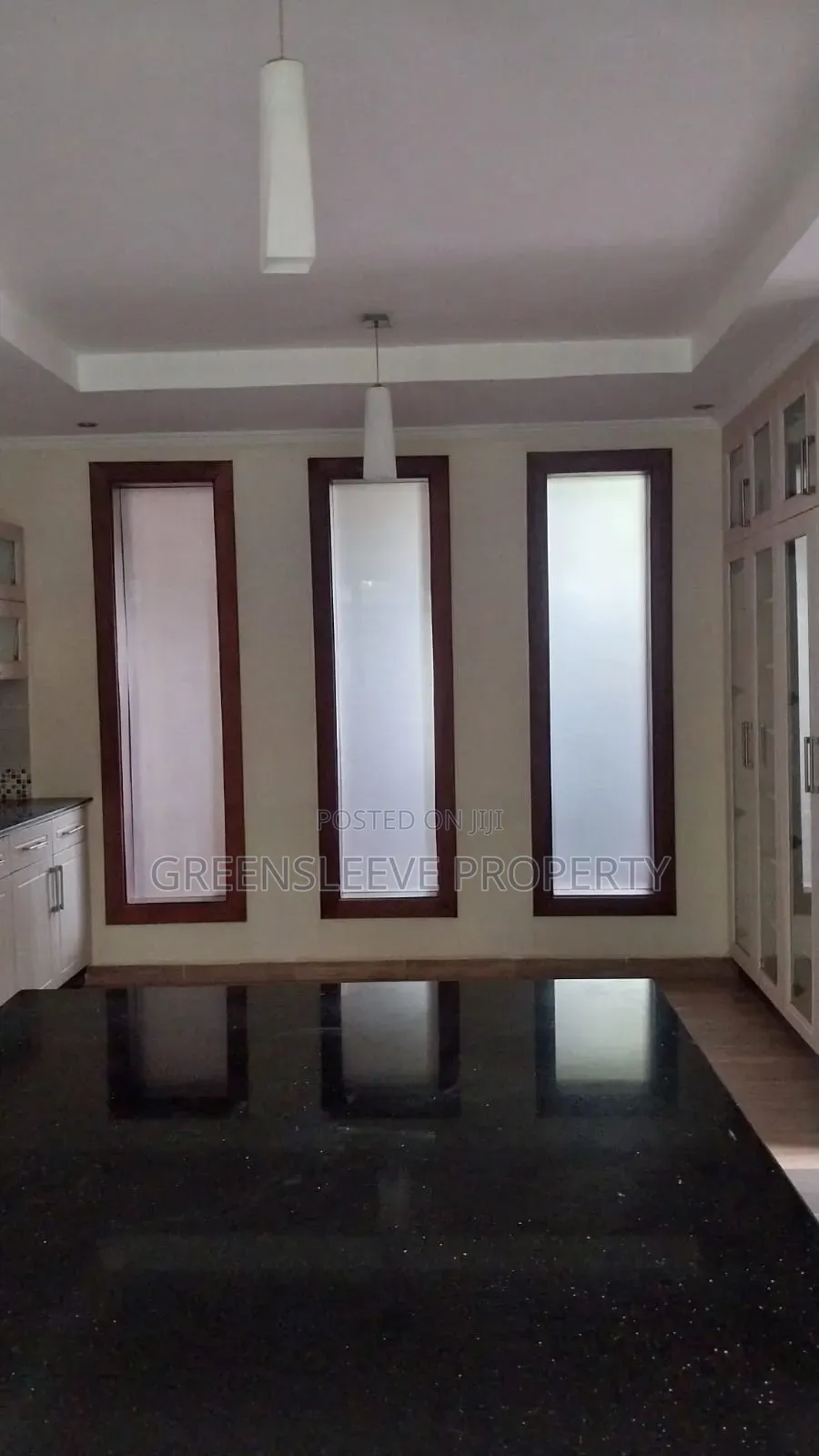 5bdrm Villa in Karen for rent