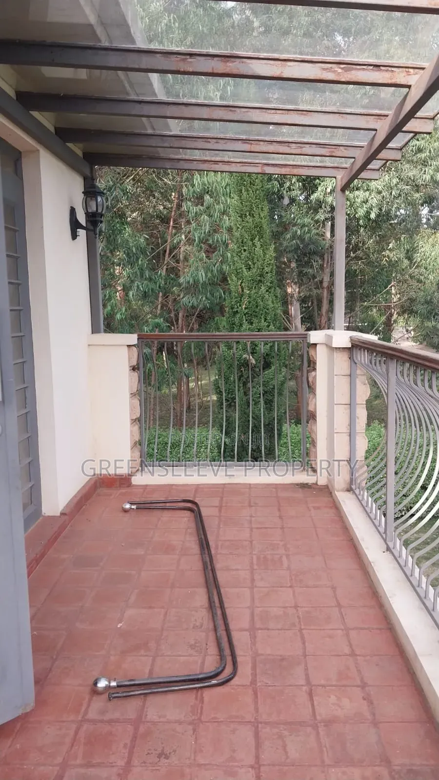 5bdrm Villa in Karen for rent