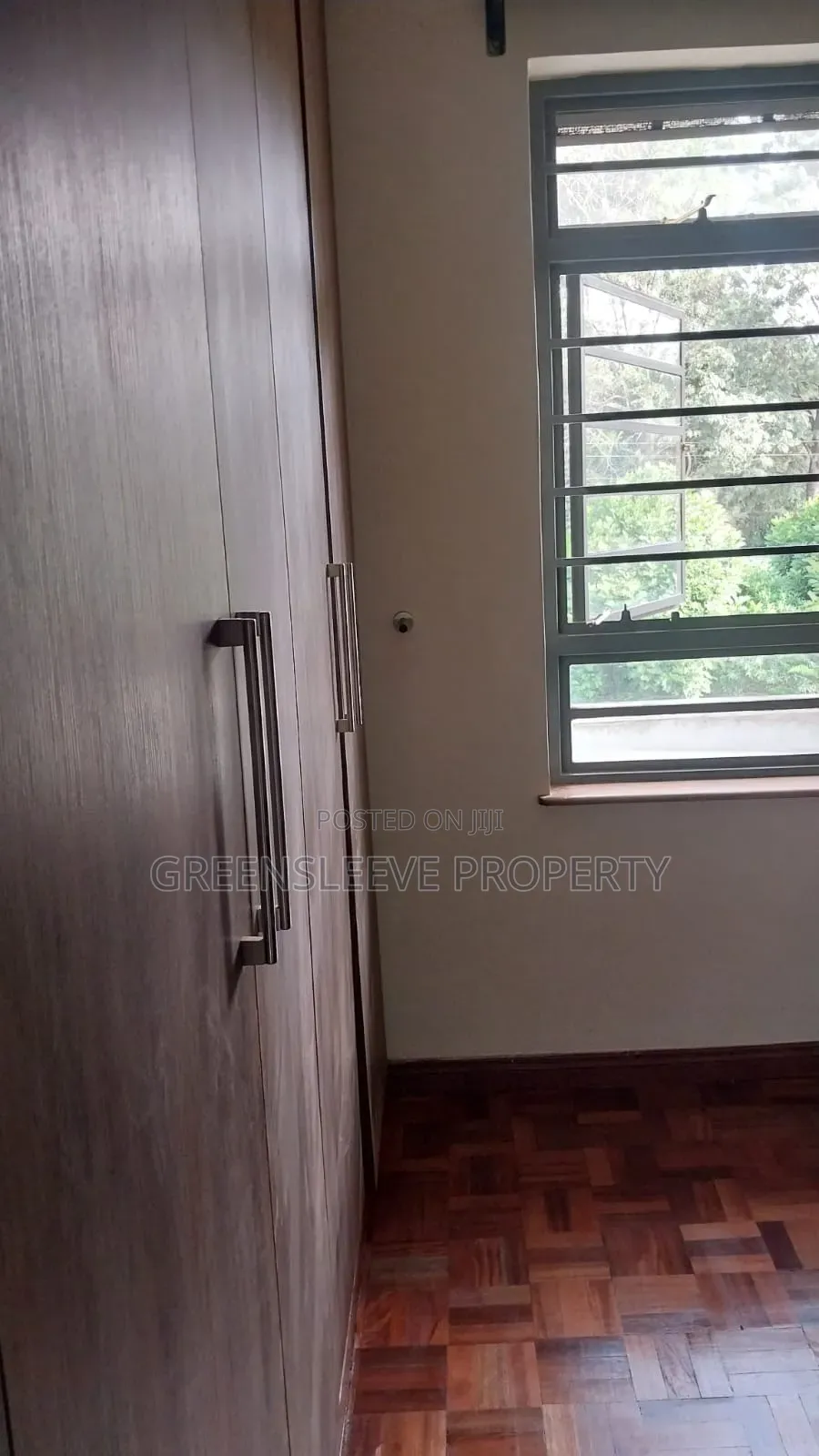 5bdrm Villa in Karen for rent