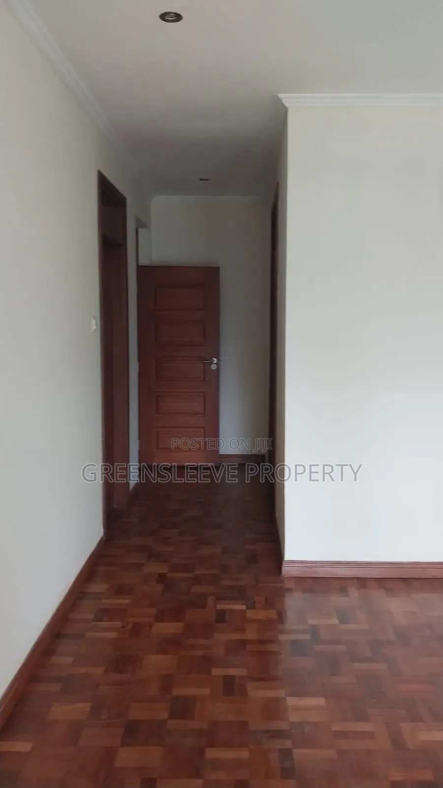 5bdrm Villa in Karen for rent