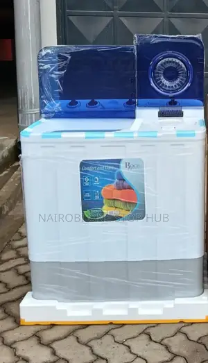Roch Washing Machine 14kg