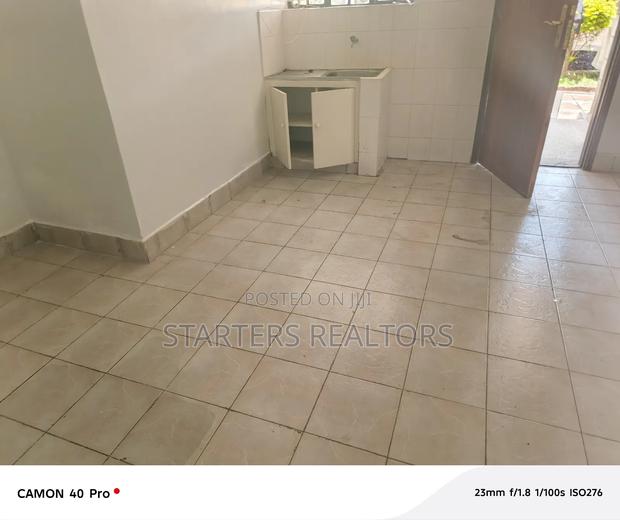 Studio Apartment in Kileleshwa for rent