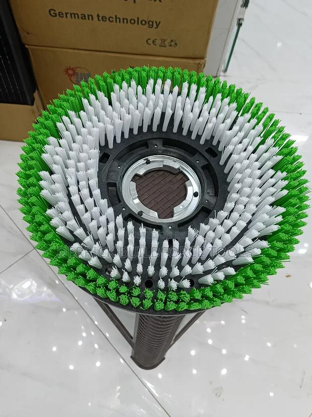 Floor Scrubber Brush - thumbnail 3