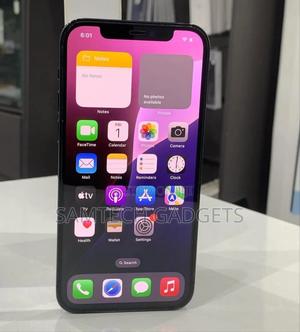 Apple iPhone 12 Pro 128 GB Blue - thumbnail 2