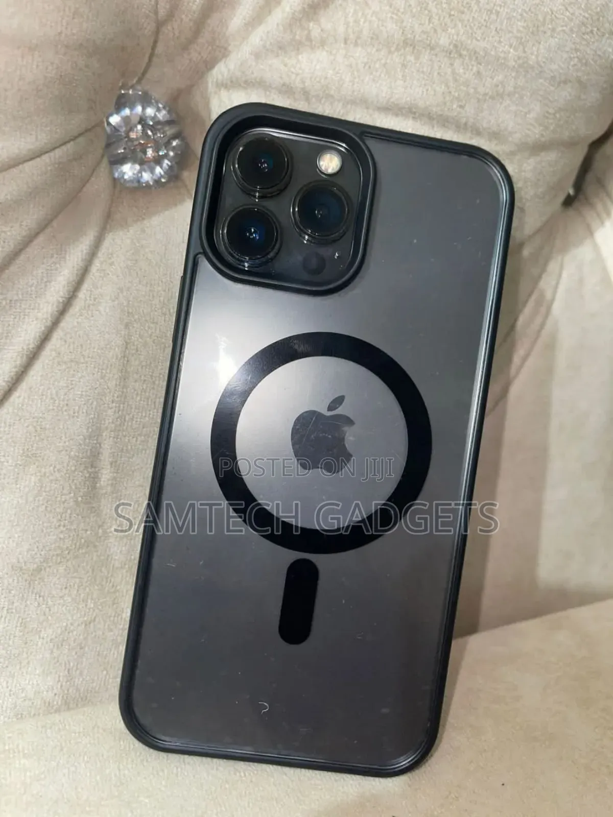 Apple iPhone 13 Pro 256 GB Gray