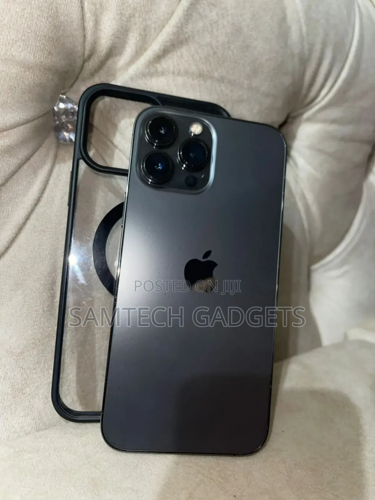 Apple iPhone 13 Pro 256 GB Gray