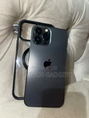 Apple iPhone 13 Pro 256 GB Gray