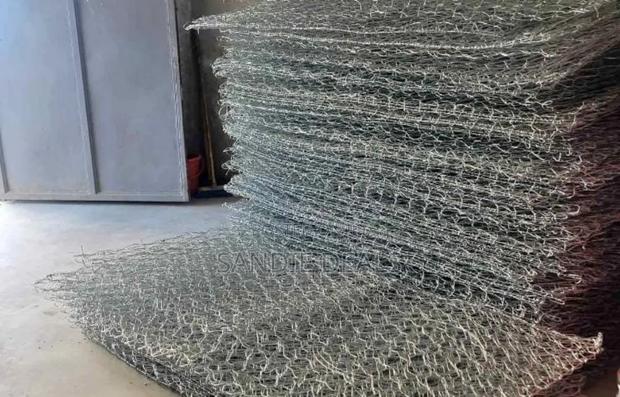 Gabion Boxes - thumbnail 3