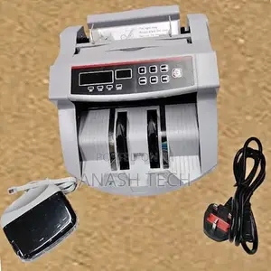 Bill Counter Machine/ Electric Bill Counter Machine