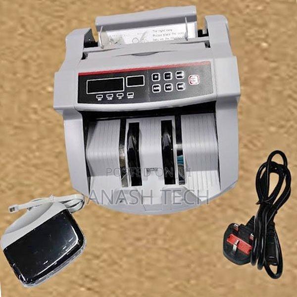 Bill Counter Machine/ Electric Bill Counter Machine