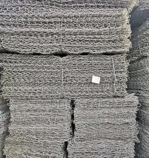 Construction Gabion Boxes