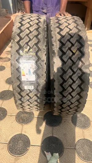 275/70r22.5 Securo ( Heavy Duty)