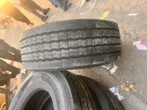 385/55r22.5 Securo Heavy Duty