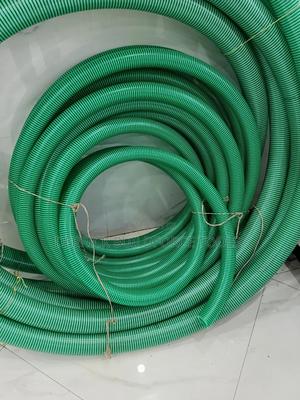 2" Green Suction Pipe 30m (Can Be Measured Per Metre) - thumbnail 2