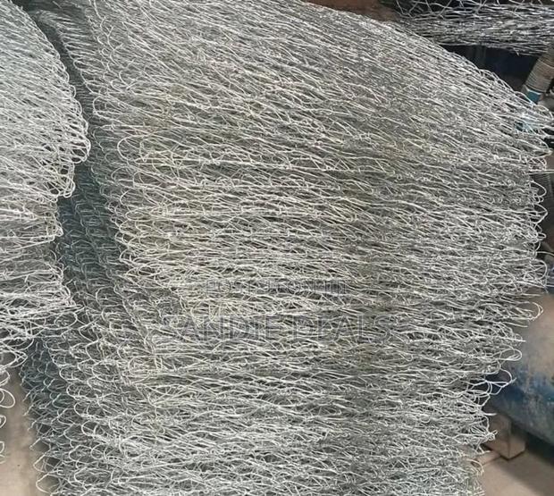 Ready to Use Gabion Boxes - thumbnail 2