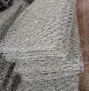 Packaged Aggregates for Building
