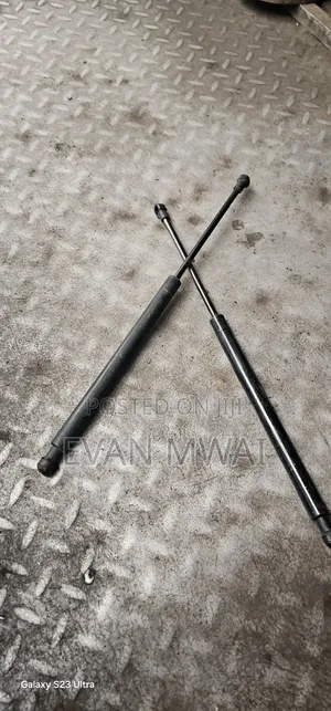 Toyota Fielder/Wish /Runex Tail Gate Straut/Shock Boot