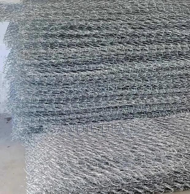 Packaged Aggregates for Building - thumbnail 2