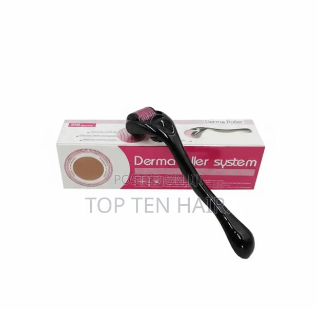 Derma Roller DRS 540 - main view