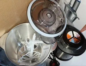 3l Multifunctional Meat Grinder Vegetable Chopper