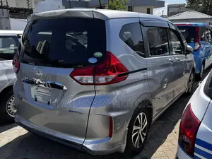Honda Freed 2019 Silver