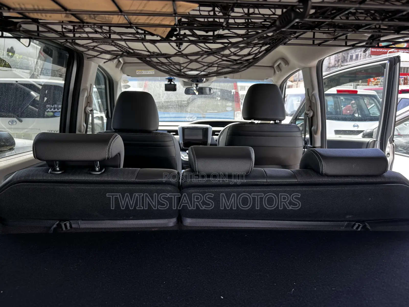 Honda Freed 2019 Silver
