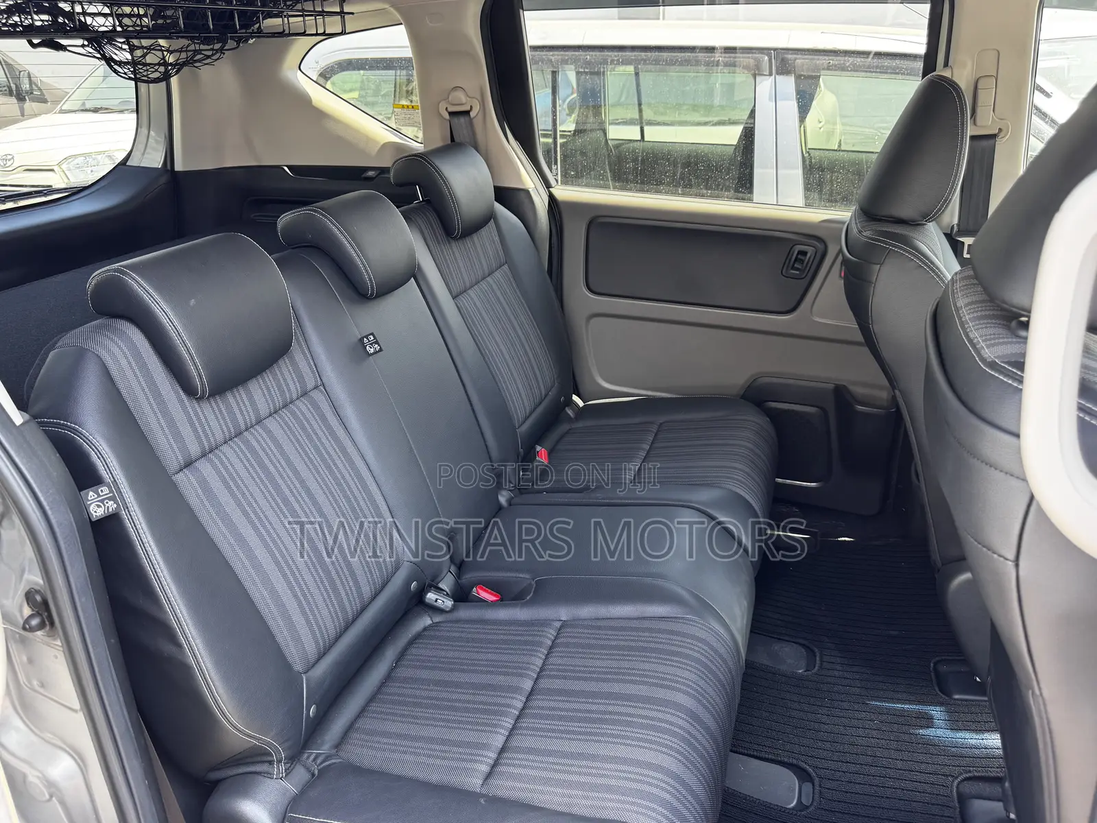 Honda Freed 2019 Silver