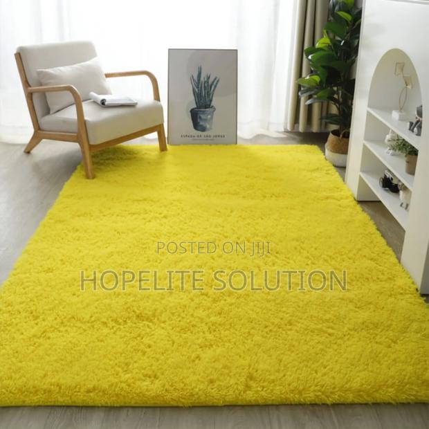 Fluffy Carpet Available - thumbnail 4