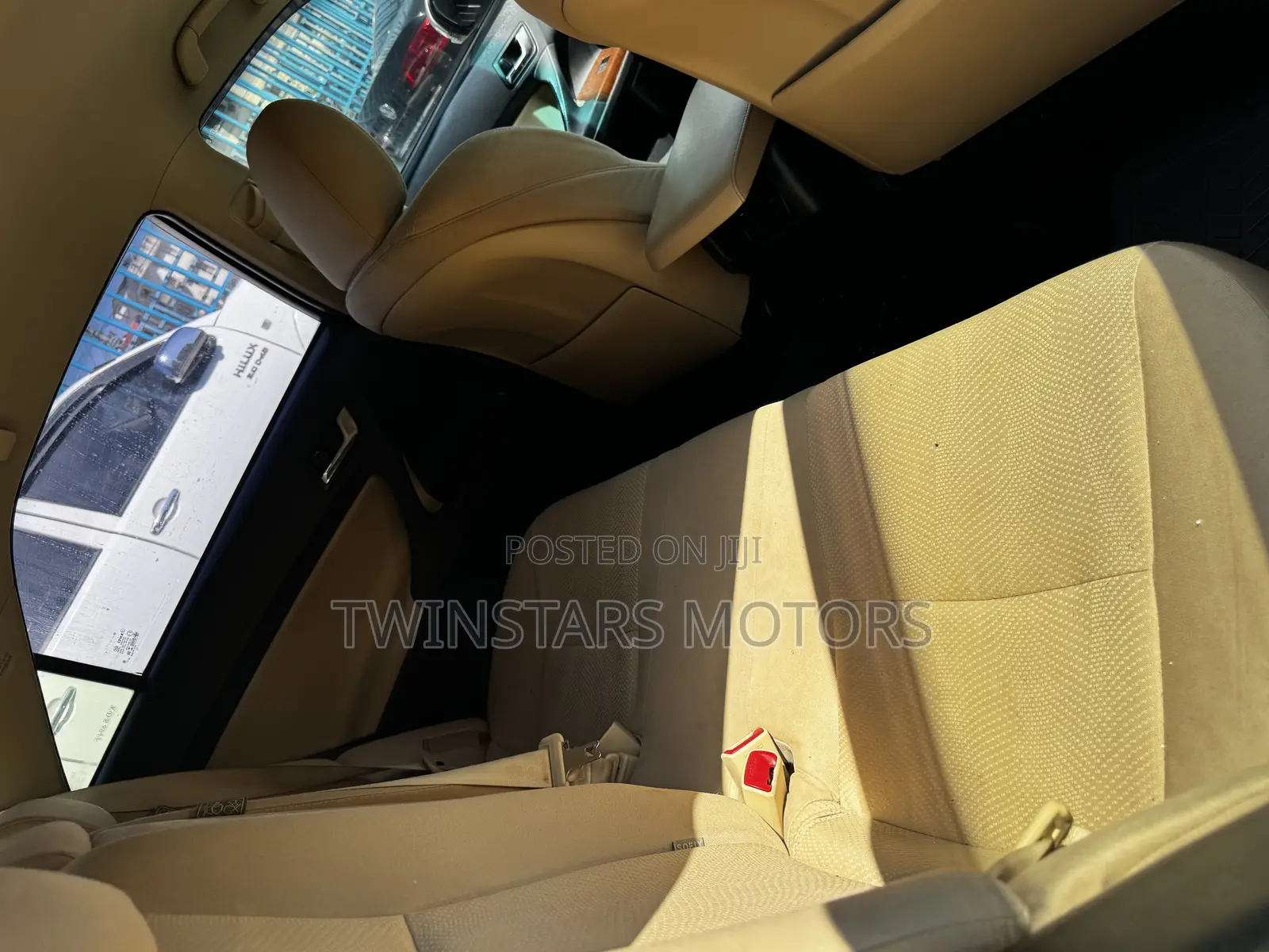 Toyota Mark X 2.5 AWD 2014 Silver