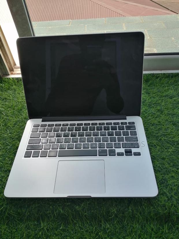 Laptop Apple MacBook Pro 2015 16GB Intel Core I5 SSD 256GB